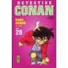 DETECTIVE CONAN - Tome 28
