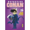 DETECTIVE CONAN - Tome 26