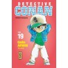 DETECTIVE CONAN - Tome 19