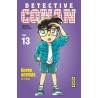 DETECTIVE CONAN - Tome 13