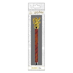 HARRY POTTER - Stylo-Bille - Griffondor