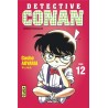 DETECTIVE CONAN - Tome 12