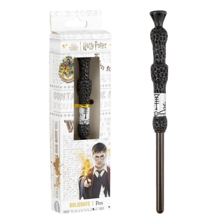 HARRY POTTER - Stylo-Bille - Dumbledore