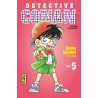 DETECTIVE CONAN - Tome 5