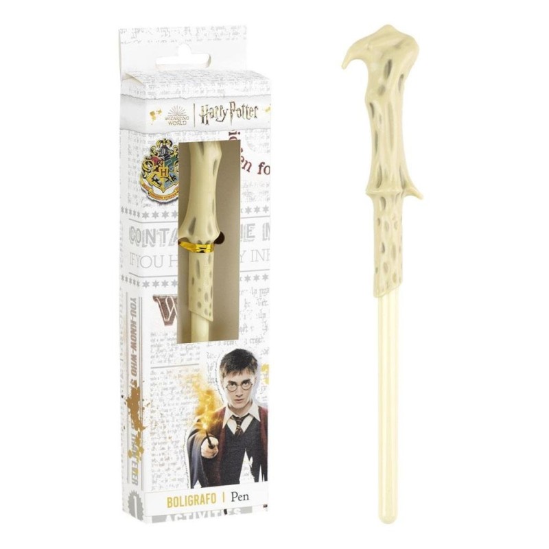 HARRY POTTER - Stylo-Bille - Voldemort HARRY POTTER - Stylo-Bille - Voldemort