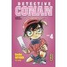 DETECTIVE CONAN - Tome 4