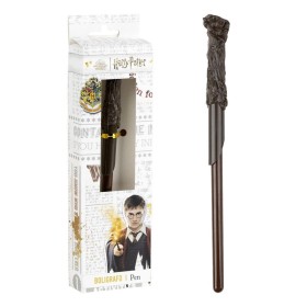 HARRY POTTER - Stylo-Bille - Harry Potter