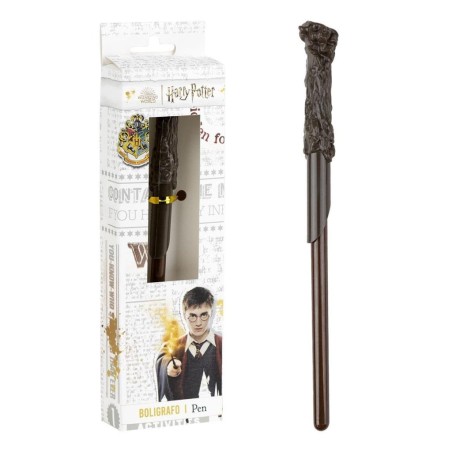 HARRY POTTER - Stylo-Bille - Harry Potter
