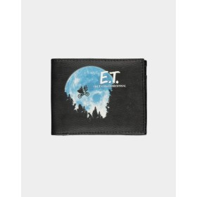 E.T. - E.T. Moon - Portefeuille