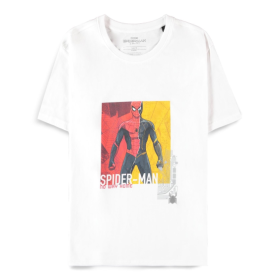 SPIDER-MAN - No Way Home - T-Shirt Homme (XL)