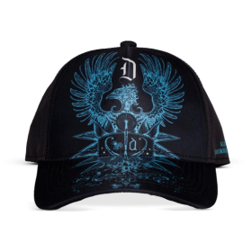 FANTASTIC BEAST - Albus Dumbeldore  - Casquette