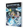 SAINT SEIYA - TIME ODYSSEY - Tome 1 - La BD