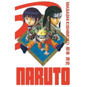 NARUTO - Edition Hokage - Tome 5