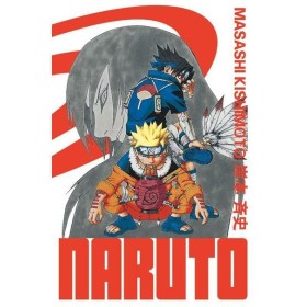 NARUTO - Edition Hokage - Tome 4