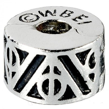 HARRY POTTER - Arret Charme Reliques de la Mort set de 2 - Charme