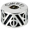 HARRY POTTER - Arret Charme Reliques de la Mort set de 2 - Charme