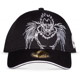 Death Note - Casquette