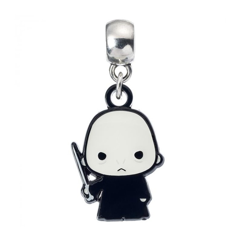 HARRY POTTER - Lord Voldemort - Charme pour Collier & Bracelet HARRY POTTER - Lord Voldemort - Charme pour Collier & Bracelet
