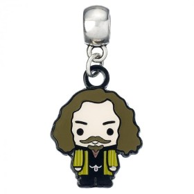 HARRY POTTER - Sirius Black - Charme pour Collier & Bracelet