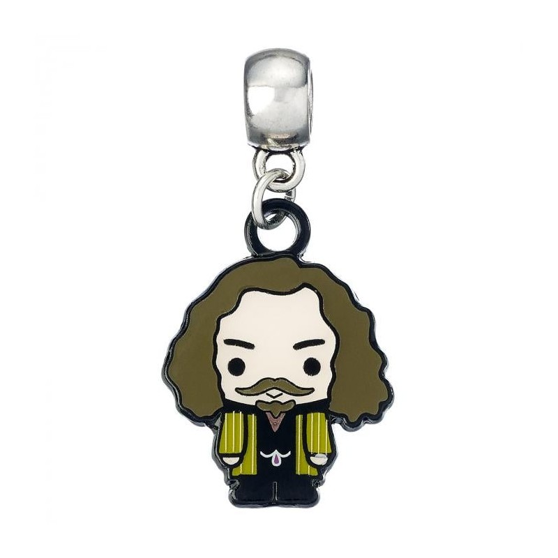 HARRY POTTER - Sirius Black - Charme pour Collier & Bracelet HARRY POTTER - Sirius Black - Charme pour Collier & Bracelet