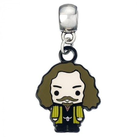 HARRY POTTER - Sirius Black - Charme pour Collier & Bracelet