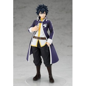 FAIRY TAIL - Gray Grand Magic Games - Pop Up Parade 17cm