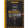 GASTRONOGEEK - Petits meurtres en cuisine