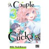 A COUPLE OF CUCKOOS - Tome 3