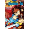 DRAGON QUEST - THE ADVENTURE OF DAI - Tome 5 - Edition Deluxe