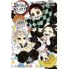 DEMON SLAYER - Le Guide du Vent (Roman T3)