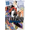 Tokyo Revengers - Tome 19