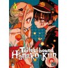 TOILET-BOUND HANAKO-KUN - Tome 8