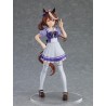 UMAMUSUME - Tokai Teio " Uniforme Scolaire " - Pop Up Parade 16cm