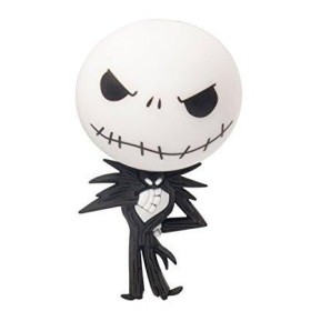 NBX - Jack - Aimant à collectionner en mousse 3D
