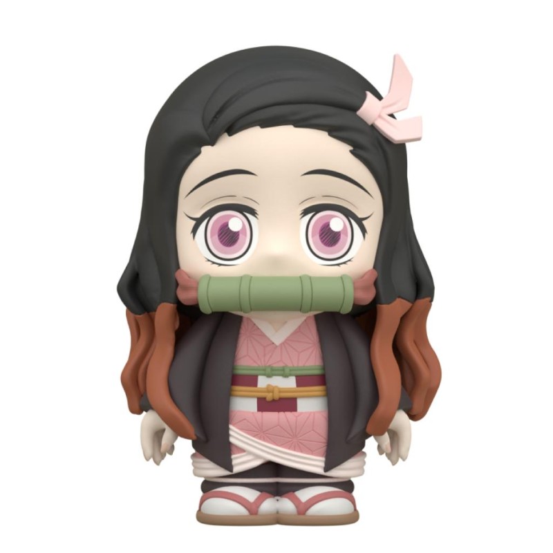 DEMON SLAYER - Tirelire - Nezuko - 20cm DEMON SLAYER - Tirelire - Nezuko - 20cm