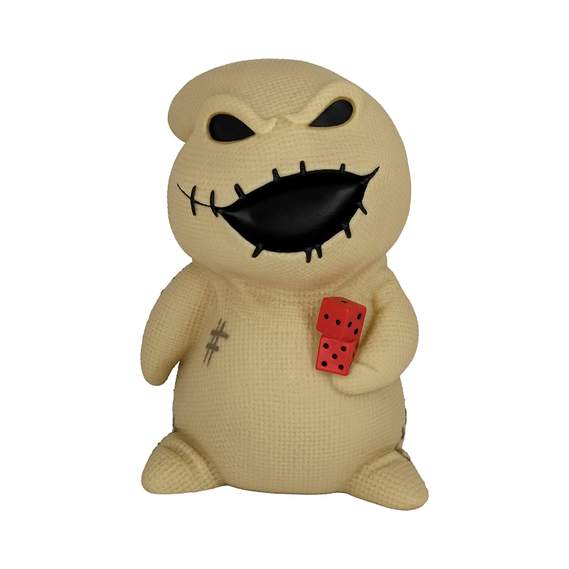 NBX - Tirelire - Oogie Boogie - 20cm NBX - Tirelire - Oogie Boogie - 20cm