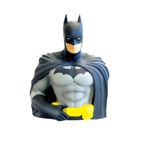 DC COMICS - Tirelire - Batman - 20cm