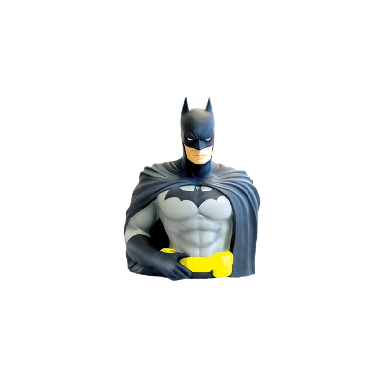 DC COMICS - Tirelire - Batman - 20cm DC COMICS - Tirelire - Batman - 20cm