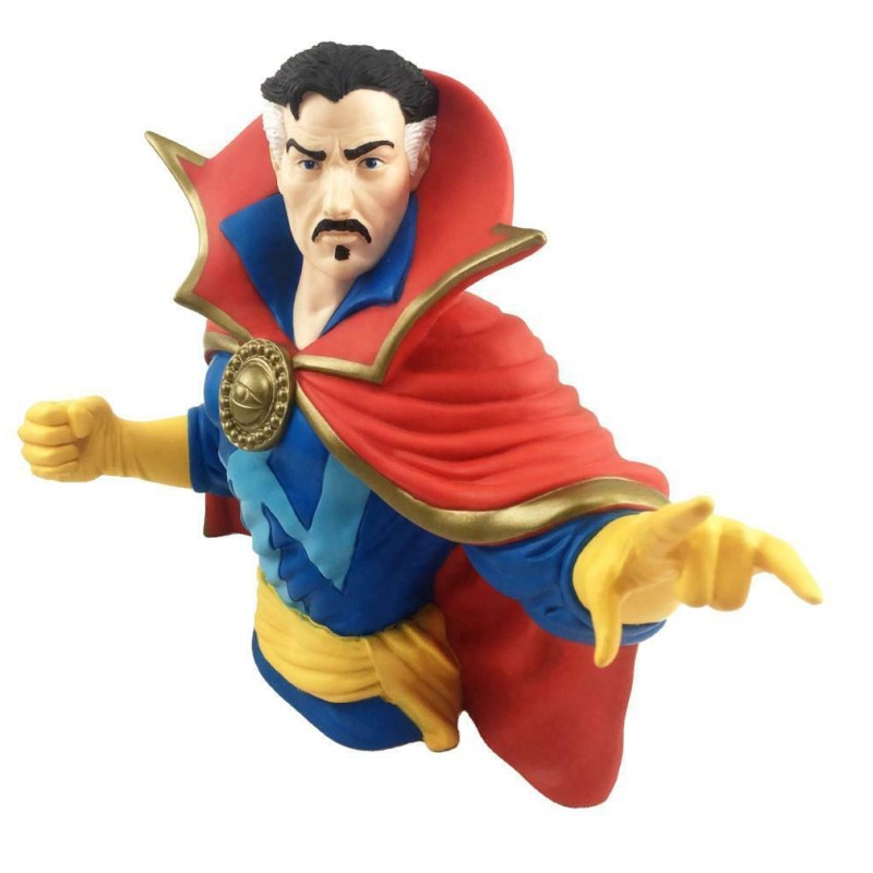 MARVEL - Tirelire - Doctor Strange - 20cm MARVEL - Tirelire - Doctor Strange - 20cm