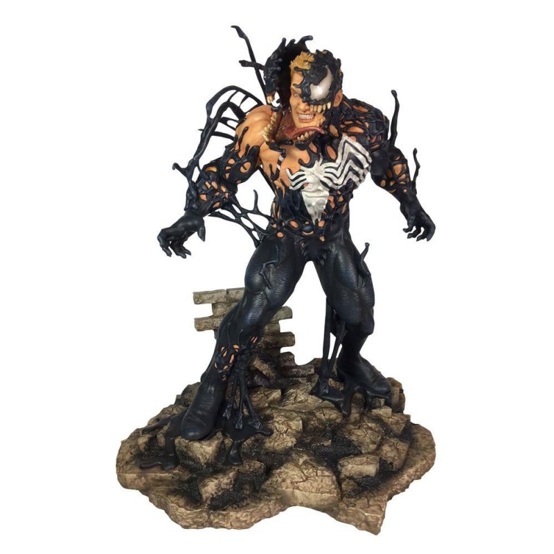 MARVEL - Venom - Statuette Comic Gallery 23cm MARVEL - Venom - Statuette Comic Gallery 23cm