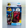JURASSIC WORLD - Shuffle - 4 in 1 - 5th Panel Packaging FR/NL