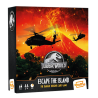 JURASSIC WORLD - Shuffle - Escape Island - Jeu de cartes FR/NL