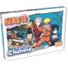 NARUTO - Le Défi des Chunins  - Jeu de société classique FR