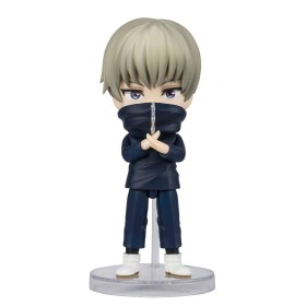JUJUTSU KAISEN - Mini Toge Inumaki - Figurine Figuarts 9cm