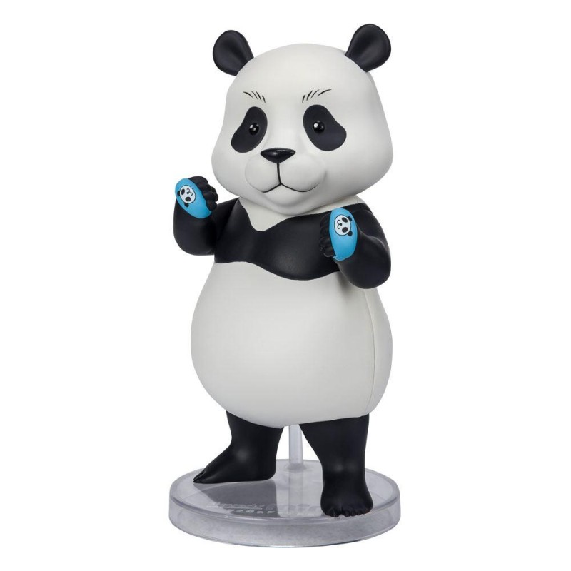 JUJUTSU KAISEN - Mini Panda - Figurine Figuarts 9cm JUJUTSU KAISEN - Mini Panda - Figurine Figuarts 9cm