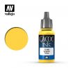 Yellow Ink 17 ml.