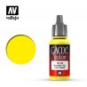 Fluo Yellow 17 ml.