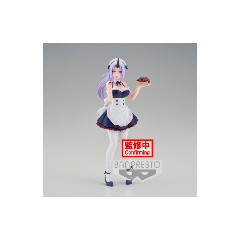 THAT TIME I GOT REINCARNATED AS A SLIME - Shion - Figurine 18cm THAT TIME I GOT REINCARNATED AS A SLIME - Shion - Figurine 18cm