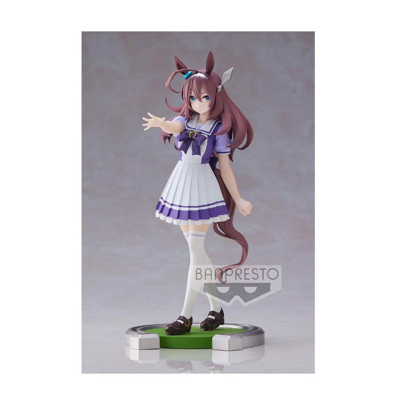 UMAMUSUME : PRETTY DERBY - Mihono Bourbon - Figurine 18cm UMAMUSUME : PRETTY DERBY - Mihono Bourbon - Figurine 18cm