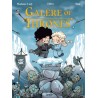 GALERE OF THRONES -  Tome 2